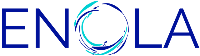 Logo ENOLA